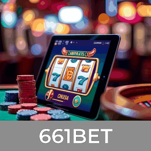 661BET: O Cassino Online de Confiança