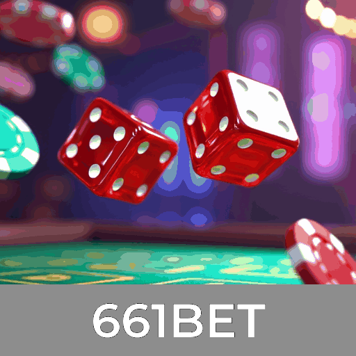 661BET: Caça-níqueis de Jackpot, Jogos de Mesa Estratégicos, e Dealer Ao Vivo Imersivo