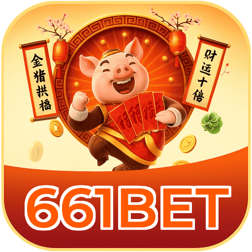 661BET: O Cassino Online de Confiança