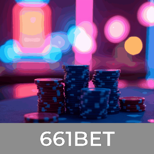 661BET: Seu Destino de Jogo Confiável e Profissional