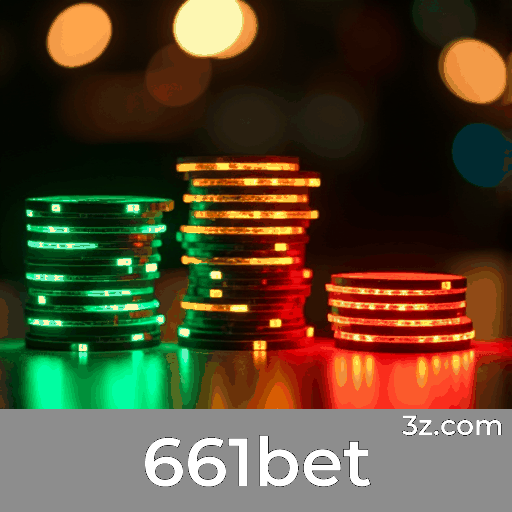 661bet: Um Mundo de Jogos Selecionados