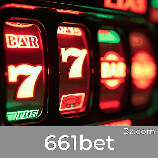 661bet: O Seu Destino Seguro e Empolgante para Apostas
