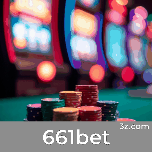 661bet: O Seu Destino Seguro e Empolgante para Apostas
