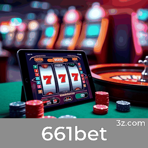 661bet: O Seu Destino Seguro e Empolgante para Apostas