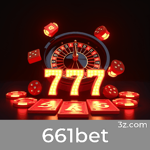 661bet: O Seu Destino Seguro e Empolgante para Apostas