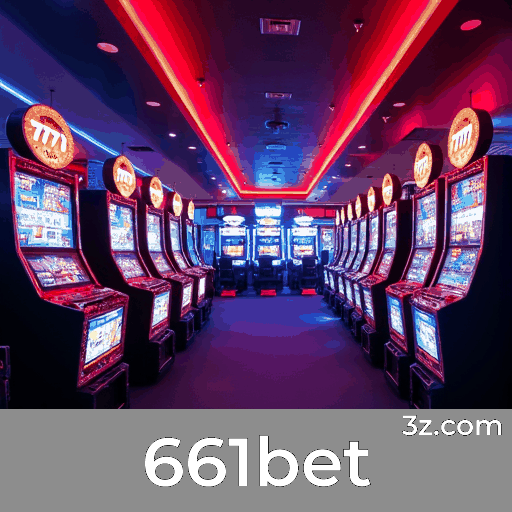 661bet: O Seu Destino Seguro e Empolgante para Apostas