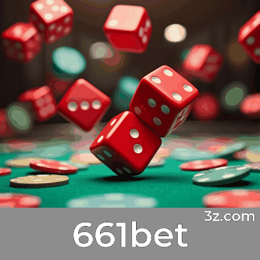 661bet: O Seu Destino Seguro e Empolgante para Apostas