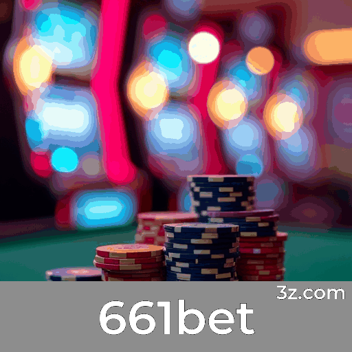 661bet: O Seu Destino Seguro e Empolgante para Apostas
