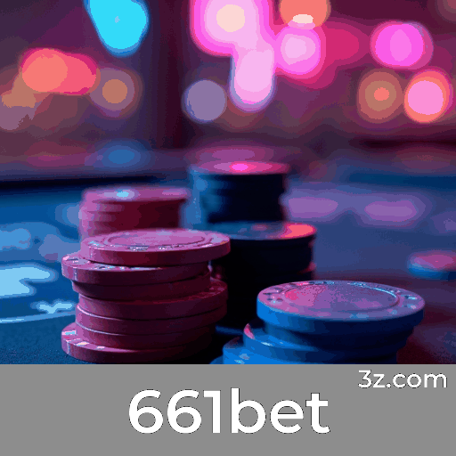 661bet: Apostas em Esportes Completa com Odds Imediatas