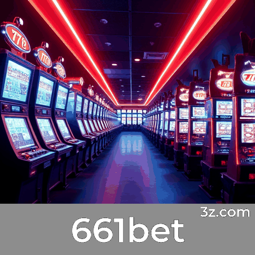 661bet: O Seu Destino Seguro e Empolgante para Apostas
