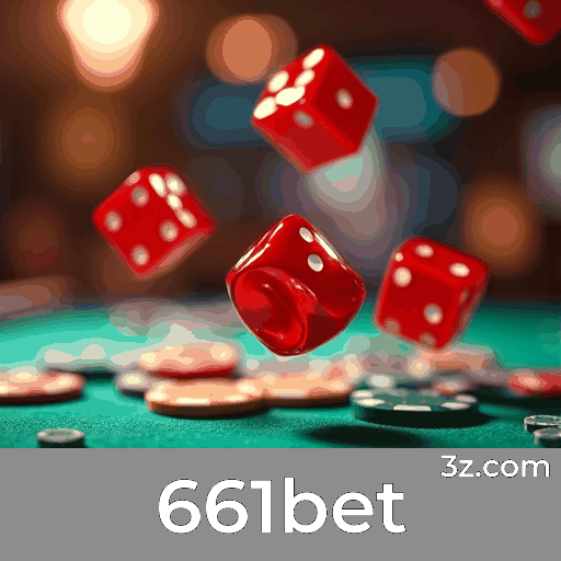 661bet: Plataforma de Valor e Comunidade Vibrante